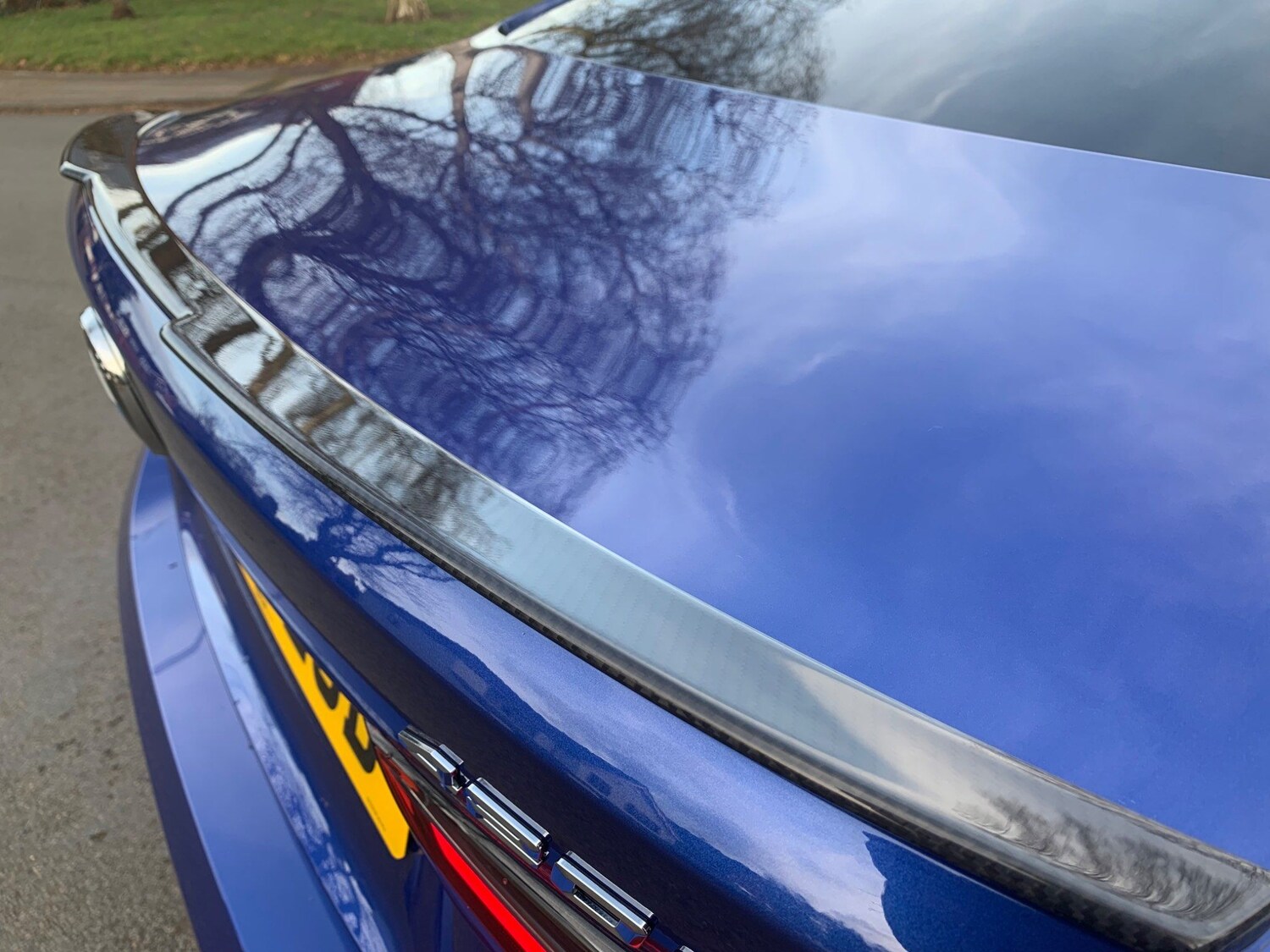 Used BMW 4 Series for sale - 77927953: Photo 5