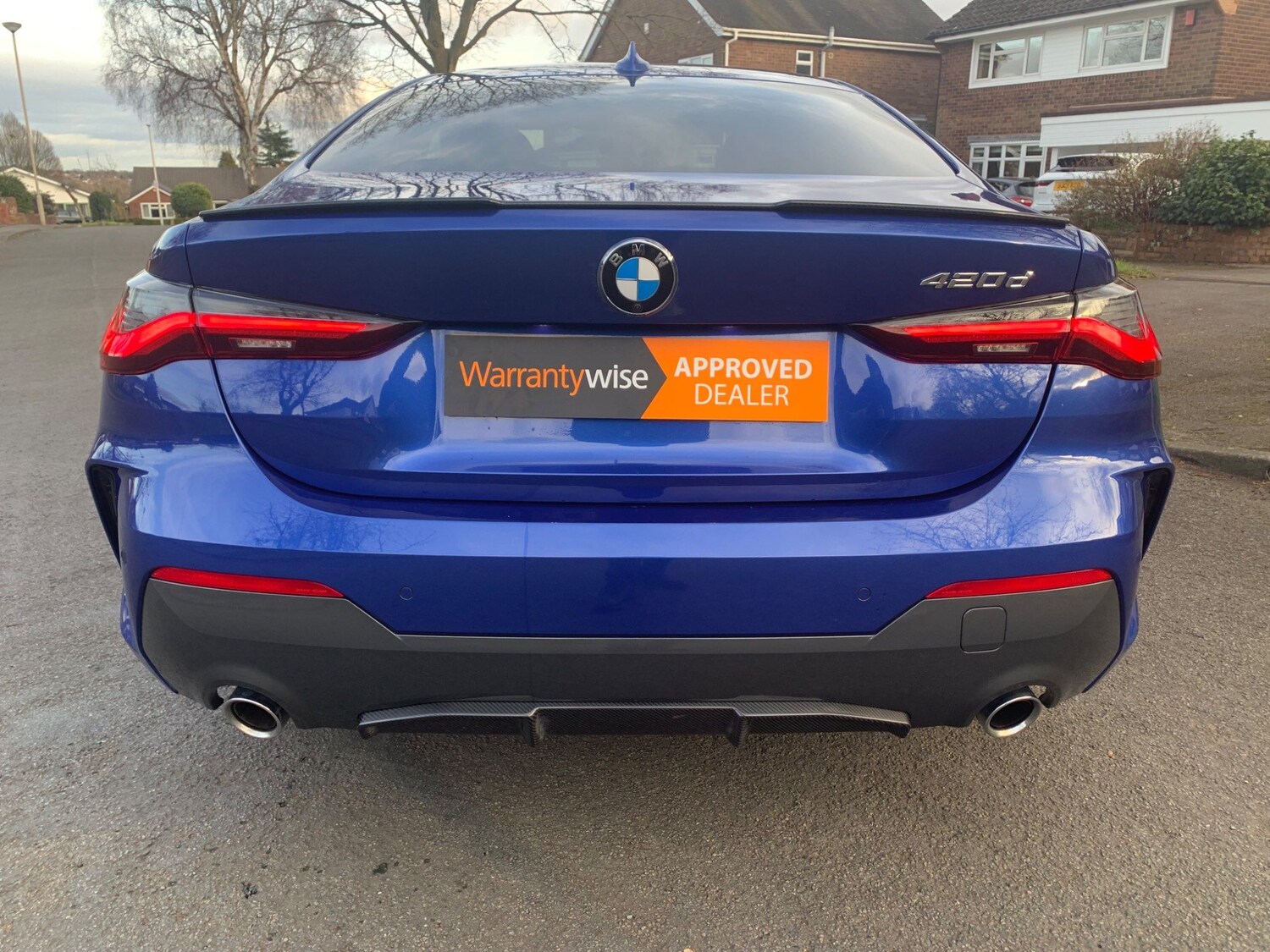 Used BMW 4 Series for sale - 77927953: Photo 7