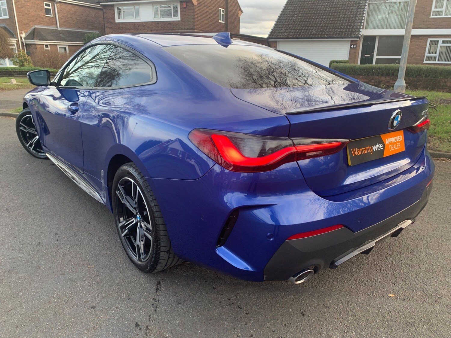 Used BMW 4 Series for sale - 77927953: Photo 9