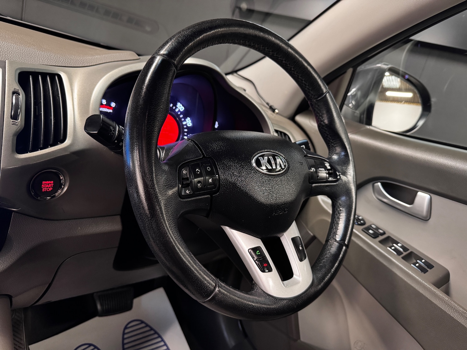 Used Kia Sportage 2013 for sale - 77762576: Photo 10