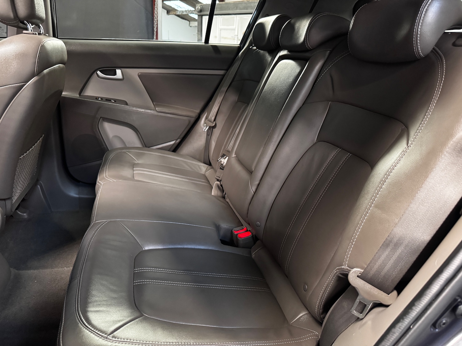 Used Kia Sportage 2013 for sale - 77762576: Photo 11