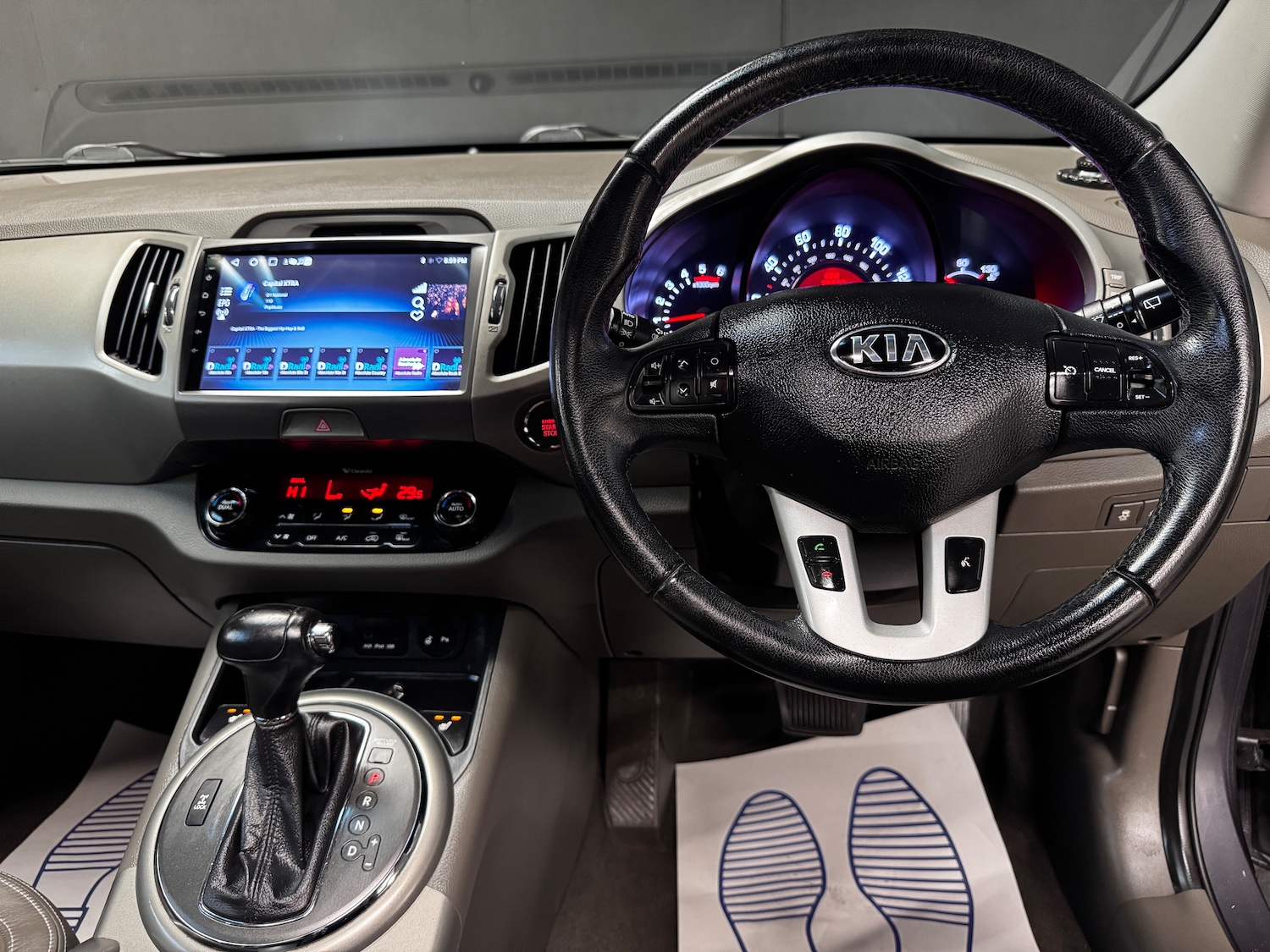 Used Kia Sportage 2013 for sale - 77762576: Photo 14