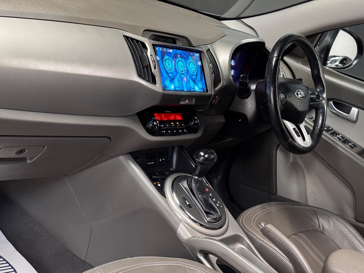 Used Kia Sportage 2013 for sale - 77762576: Photo 6