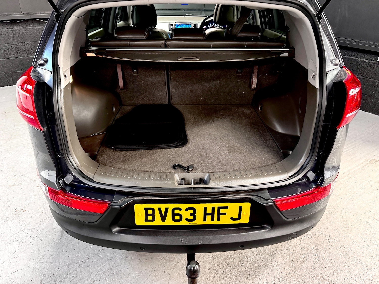 Used Kia Sportage 2013 for sale - 77762576: Photo 7