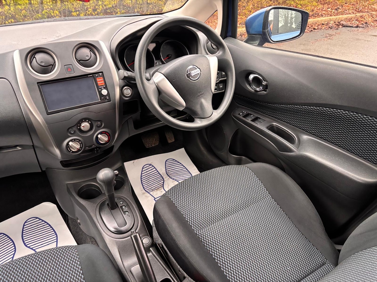 Used Nissan Note 2026 for sale - 78062114: Photo 10