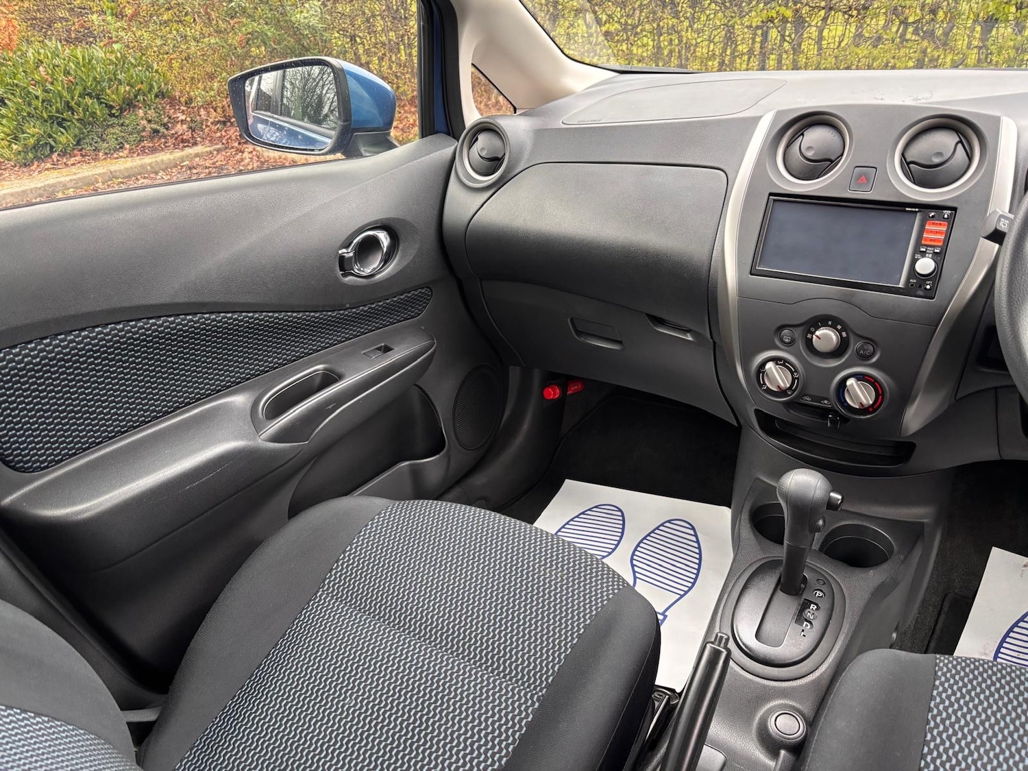 Used Nissan Note 2026 for sale - 78062114: Photo 11