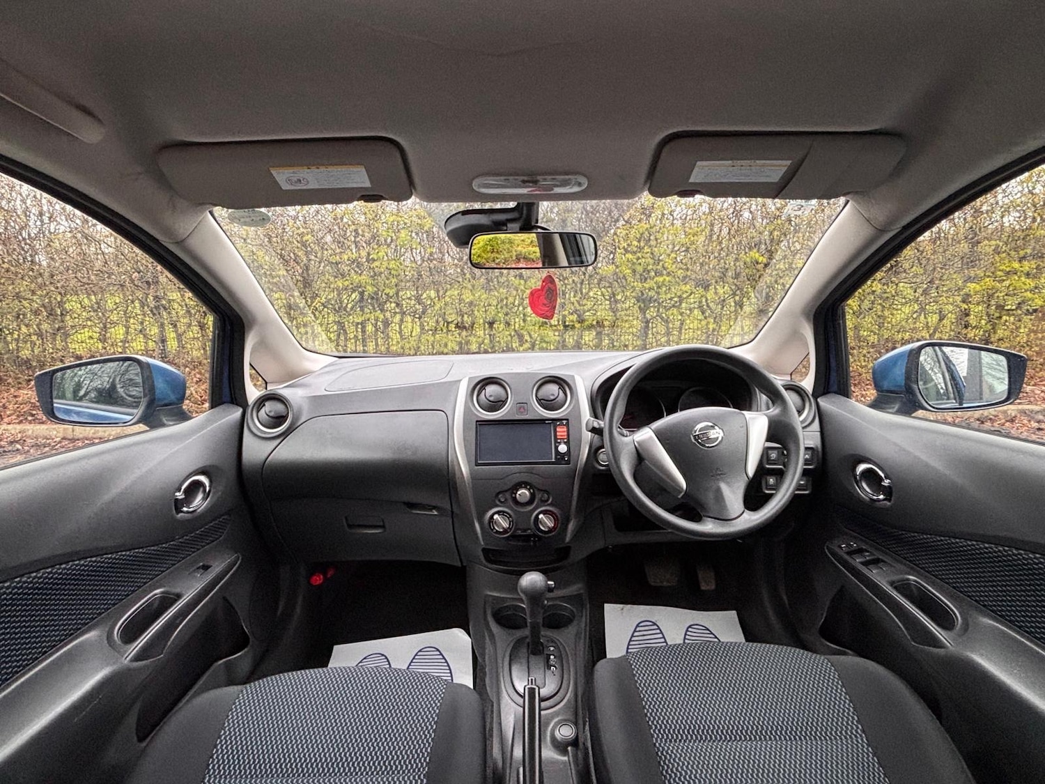 Used Nissan Note 2026 for sale - 78062114: Photo 12