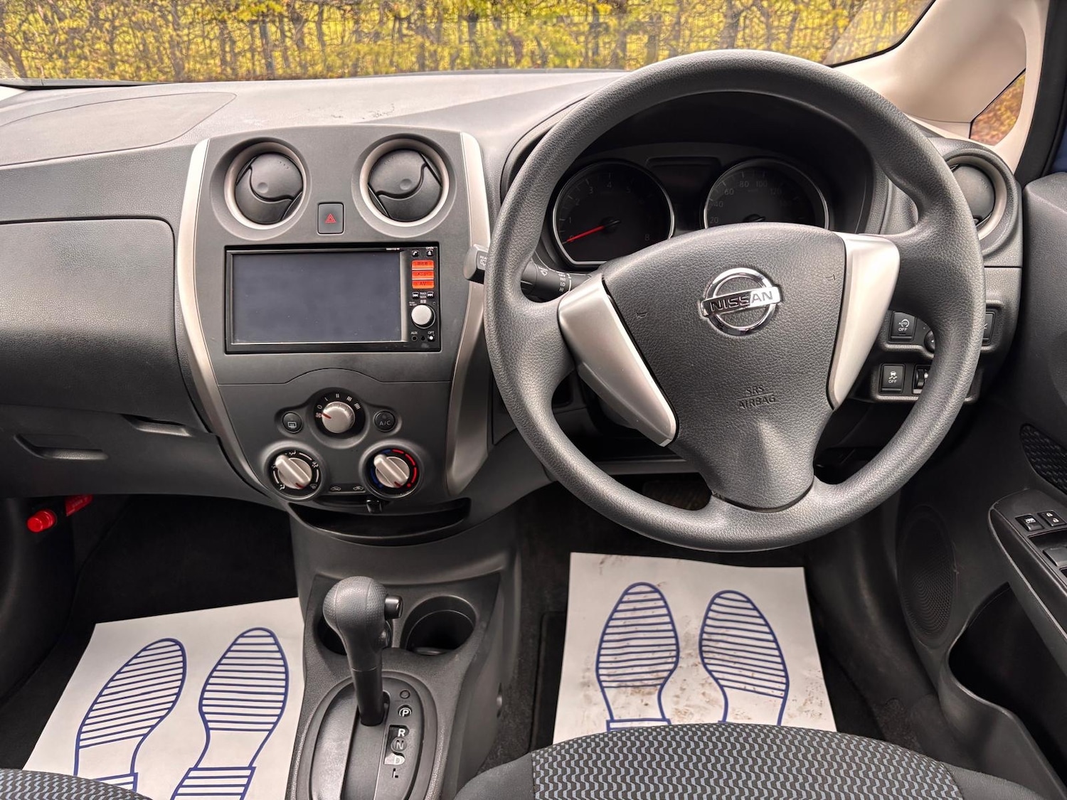 Used Nissan Note 2026 for sale - 78062114: Photo 13