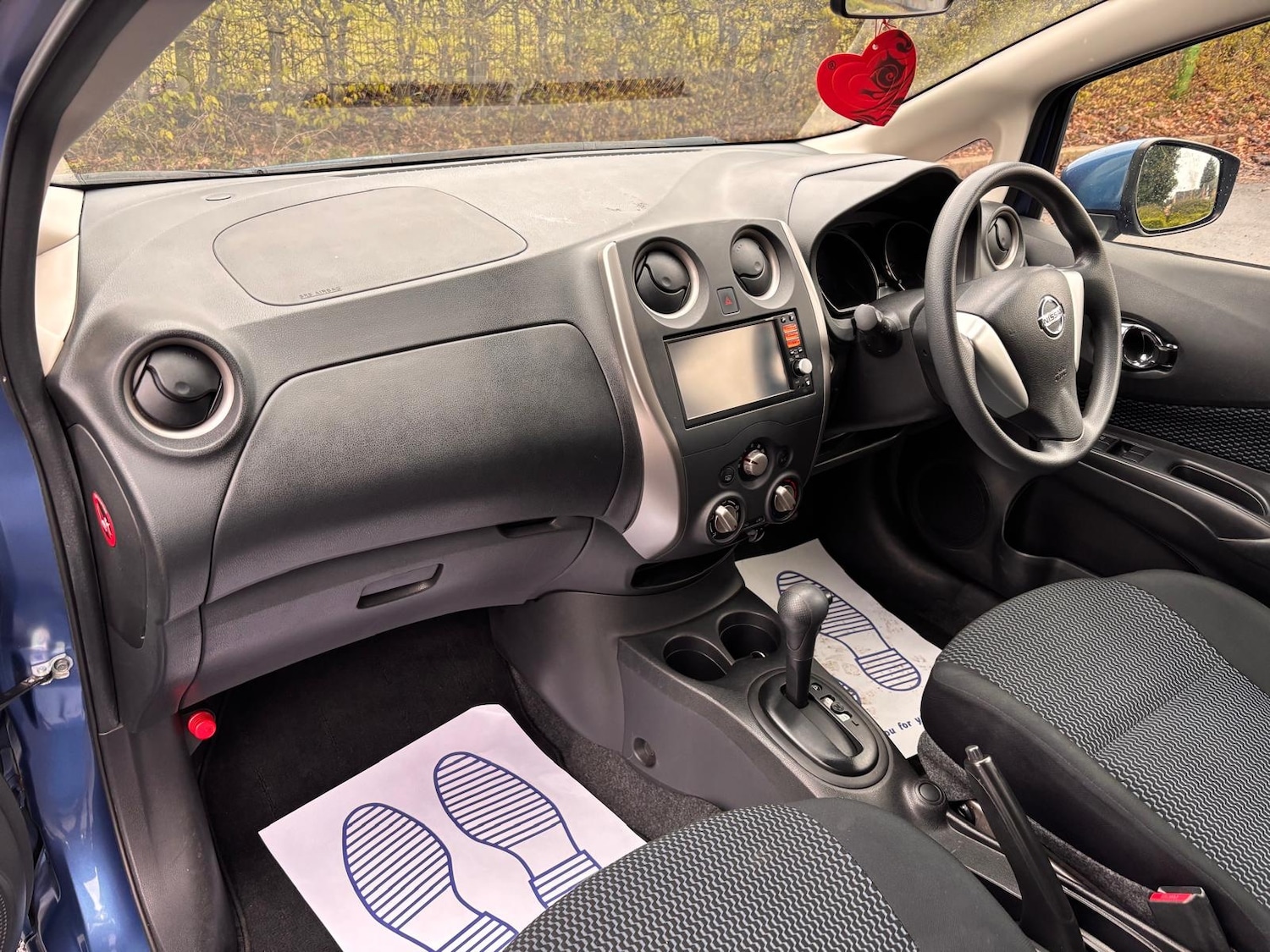 Used Nissan Note 2026 for sale - 78062114: Photo 14