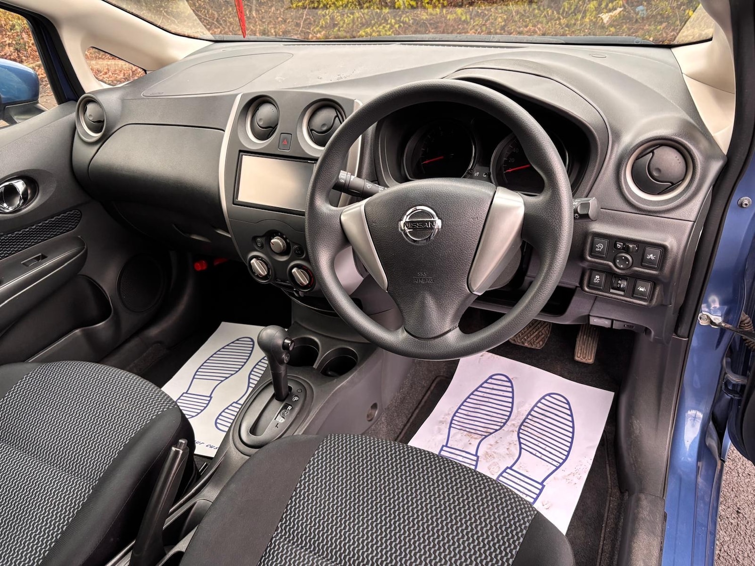 Used Nissan Note 2026 for sale - 78062114: Photo 15