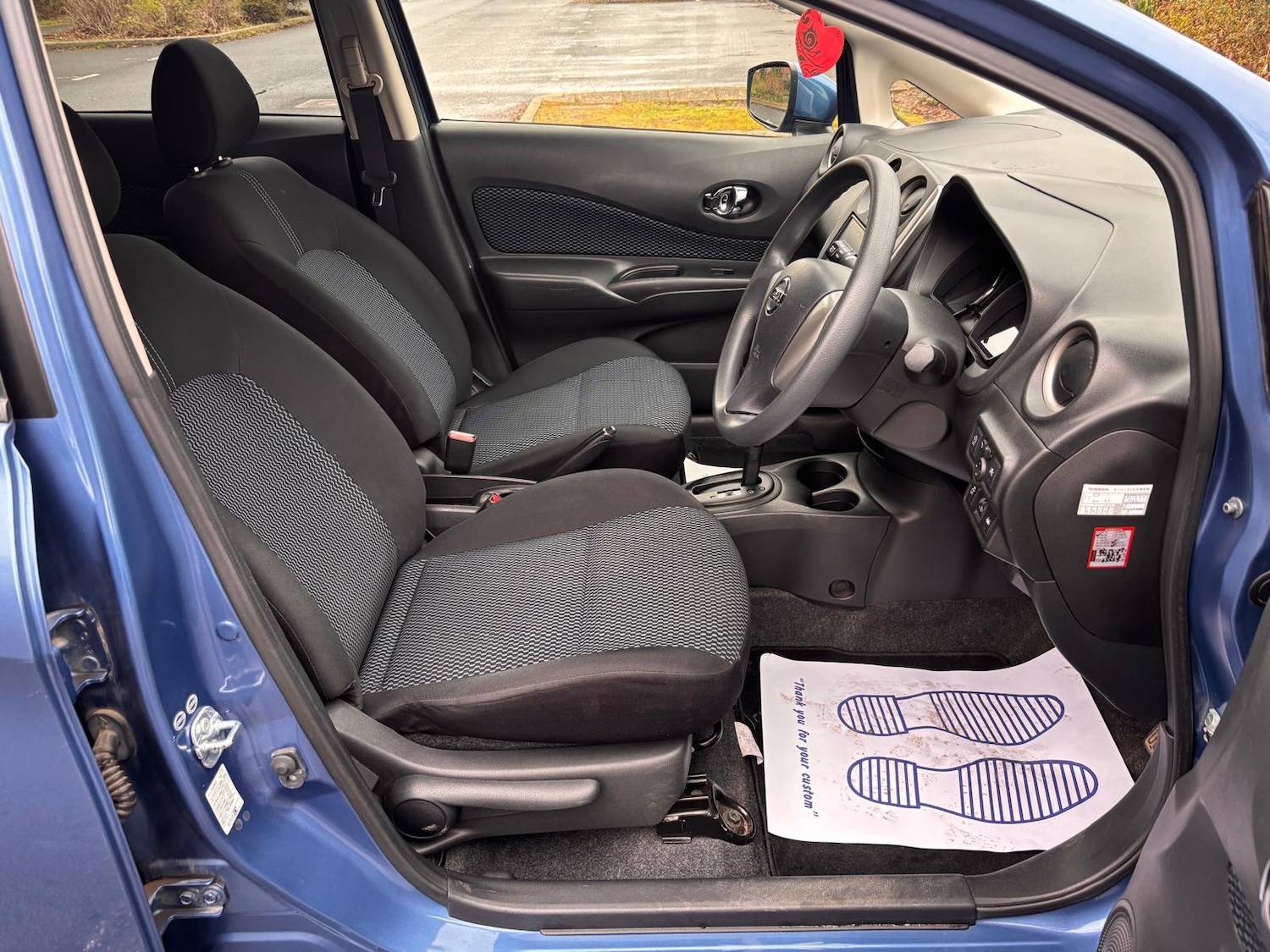 Used Nissan Note 2026 for sale - 78062114: Photo 16