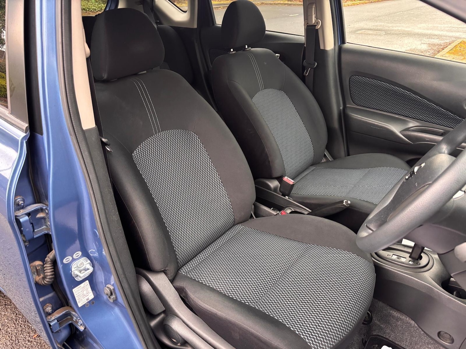 Used Nissan Note 2026 for sale - 78062114: Photo 17