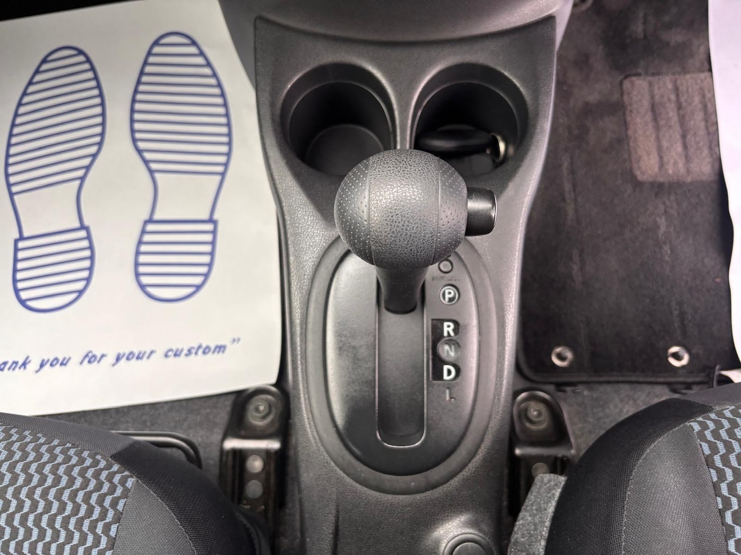 Used Nissan Note 2026 for sale - 78062114: Photo 18