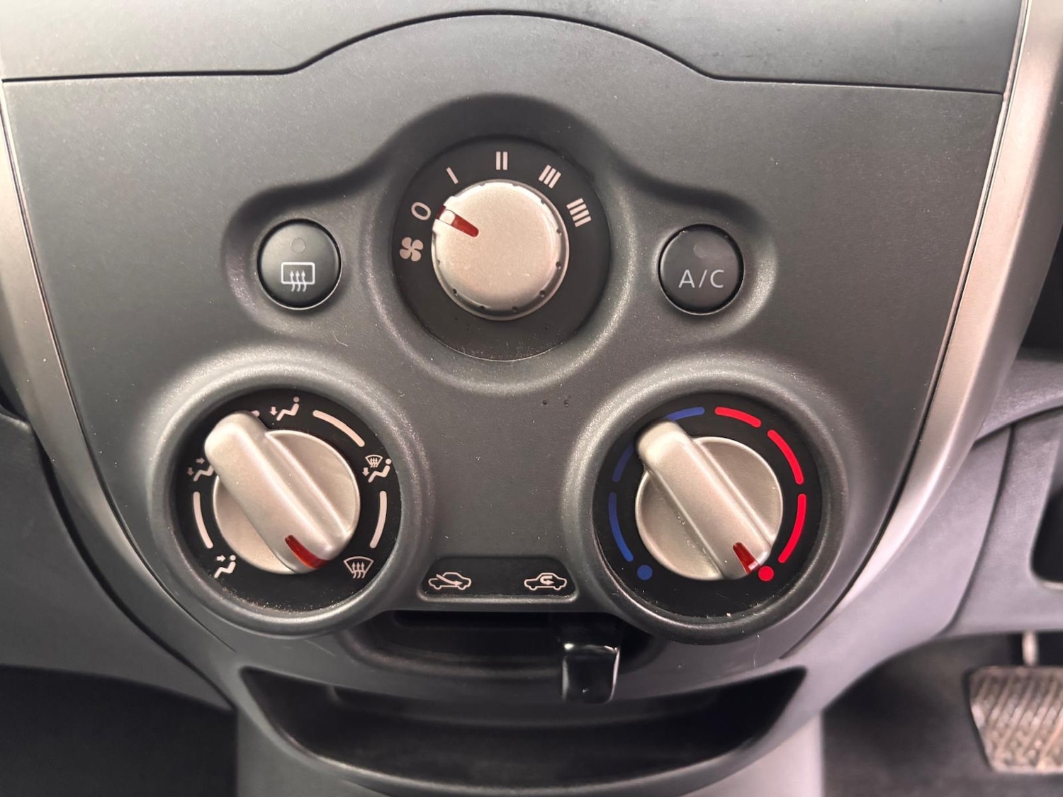 Used Nissan Note 2026 for sale - 78062114: Photo 19