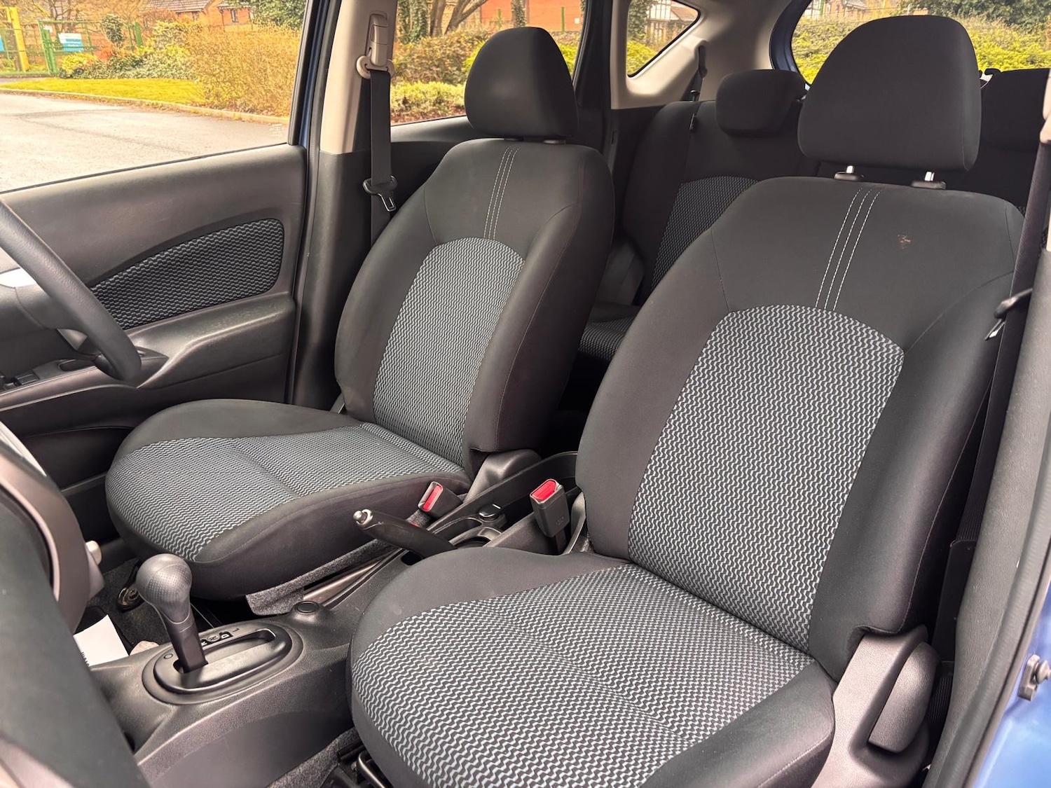 Used Nissan Note 2026 for sale - 78062114: Photo 21