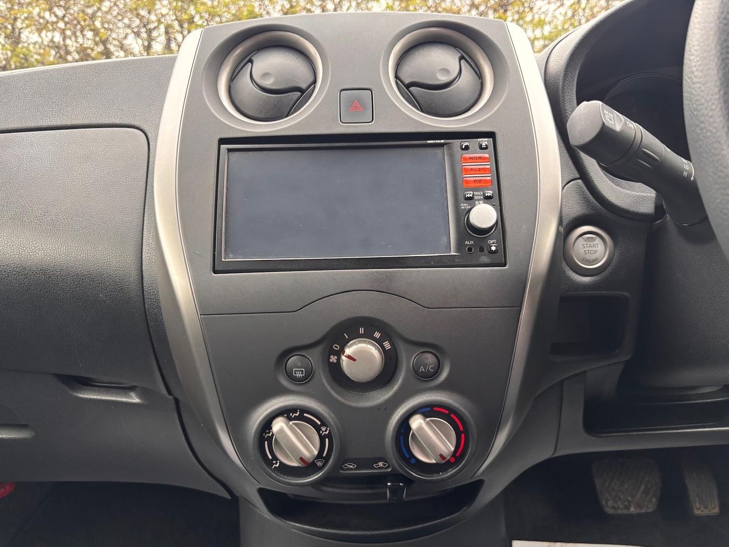 Used Nissan Note 2026 for sale - 78062114: Photo 22