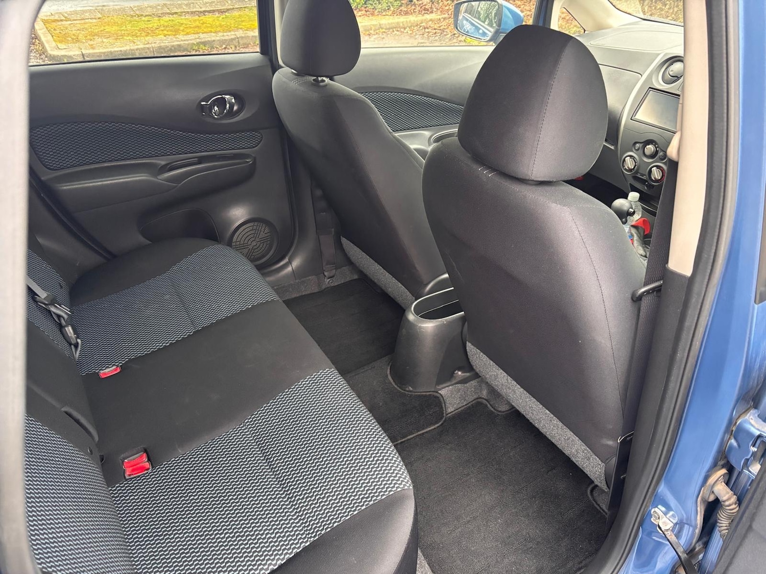 Used Nissan Note 2026 for sale - 78062114: Photo 24