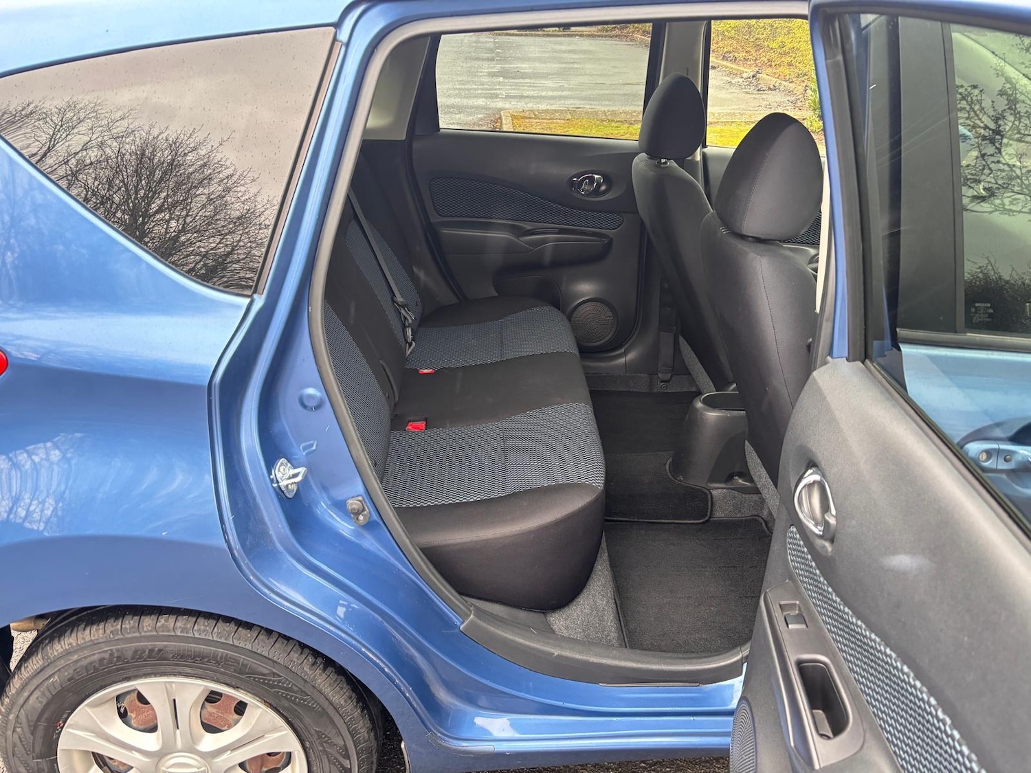 Used Nissan Note 2026 for sale - 78062114: Photo 25