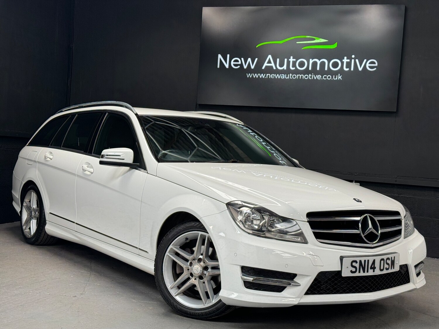 Used Mercedes-Benz C Class for sale - 77762602: Photo 10