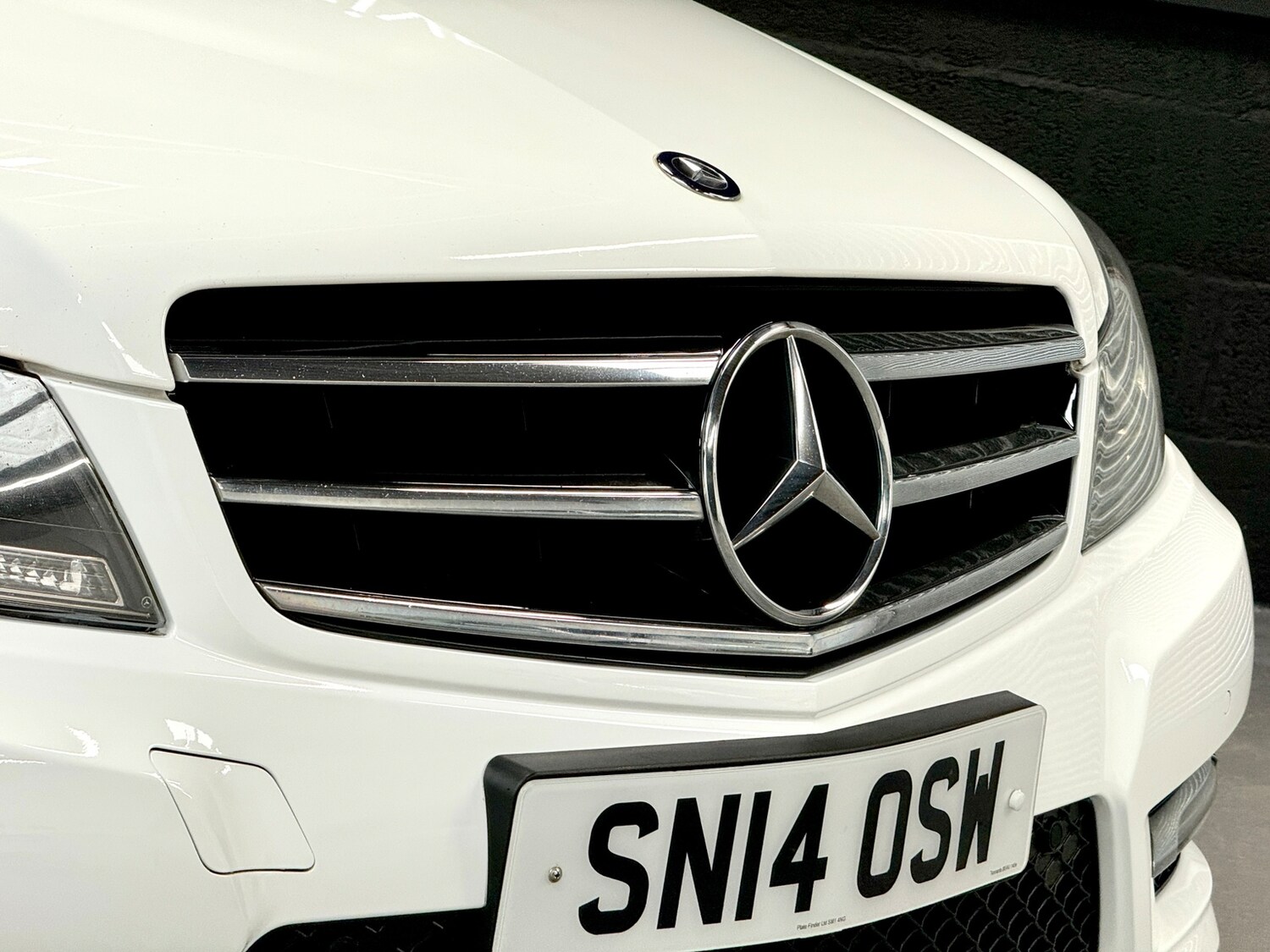 Used Mercedes-Benz C Class for sale - 77762602: Photo 14