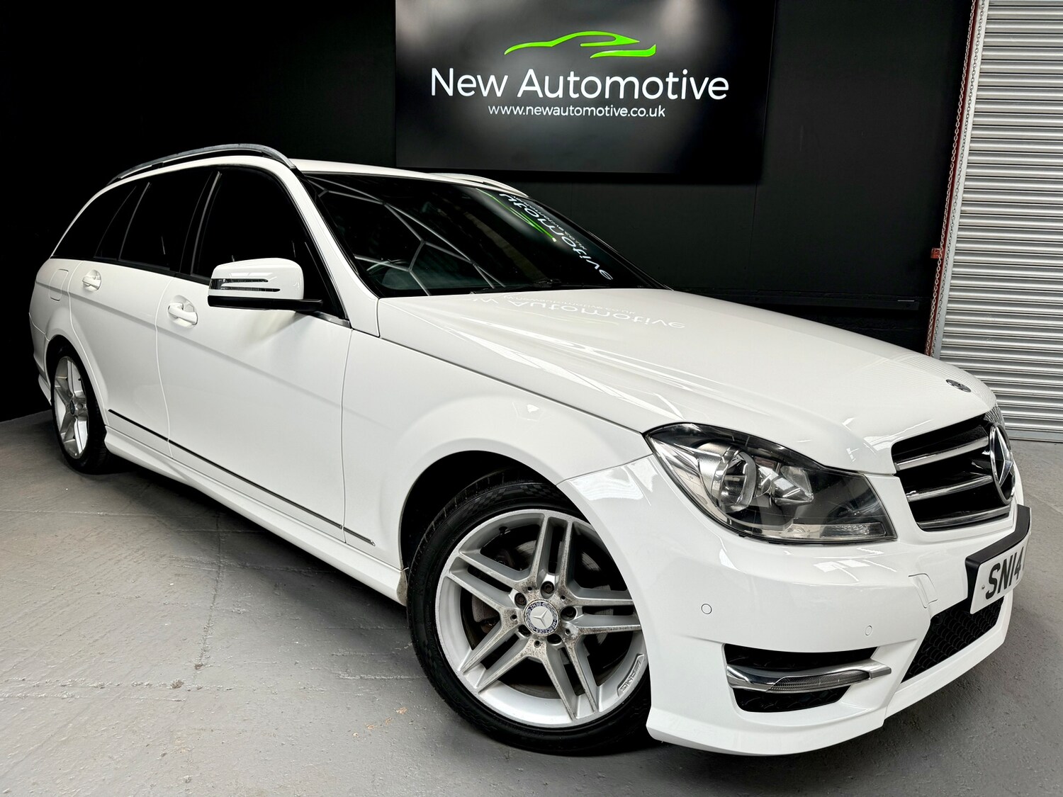 Used Mercedes-Benz C Class for sale - 77762602: Photo 17