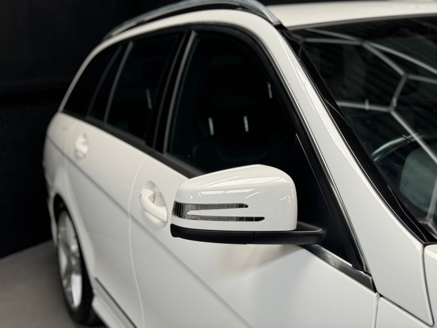 Used Mercedes-Benz C Class for sale - 77762602: Photo 19