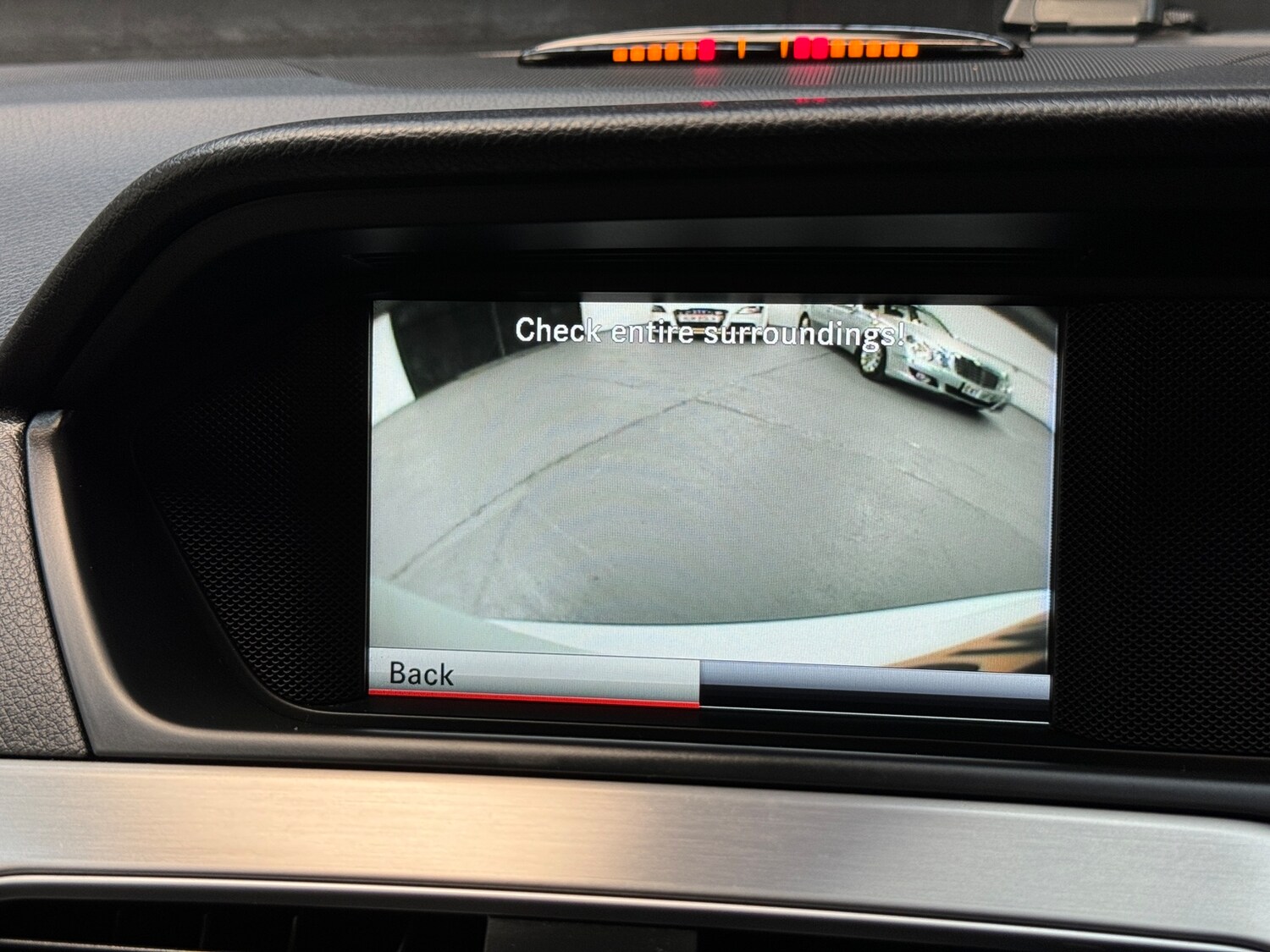 Used Mercedes-Benz C Class for sale - 77762602: Photo 5