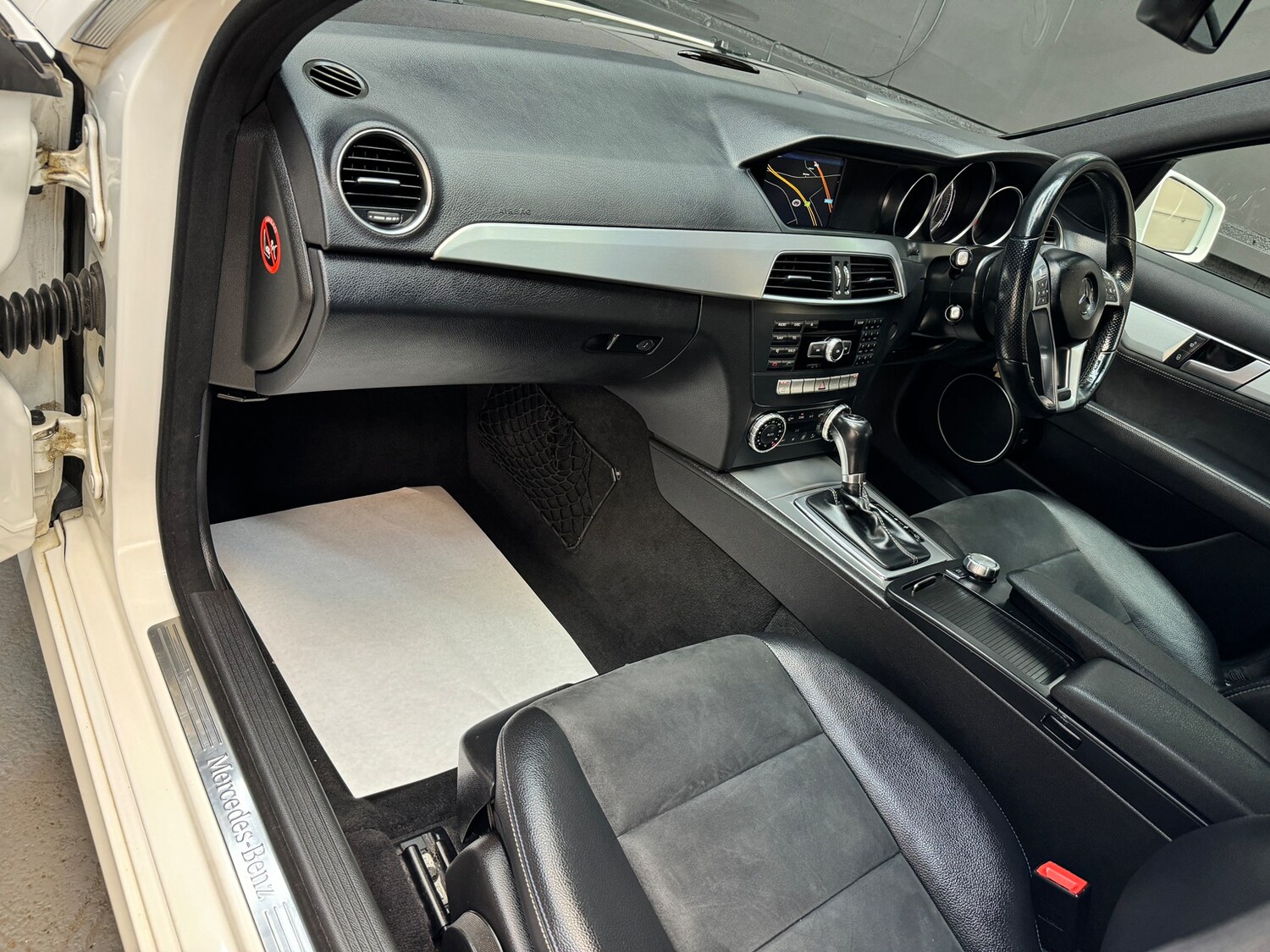 Used Mercedes-Benz C Class for sale - 77762602: Photo 7