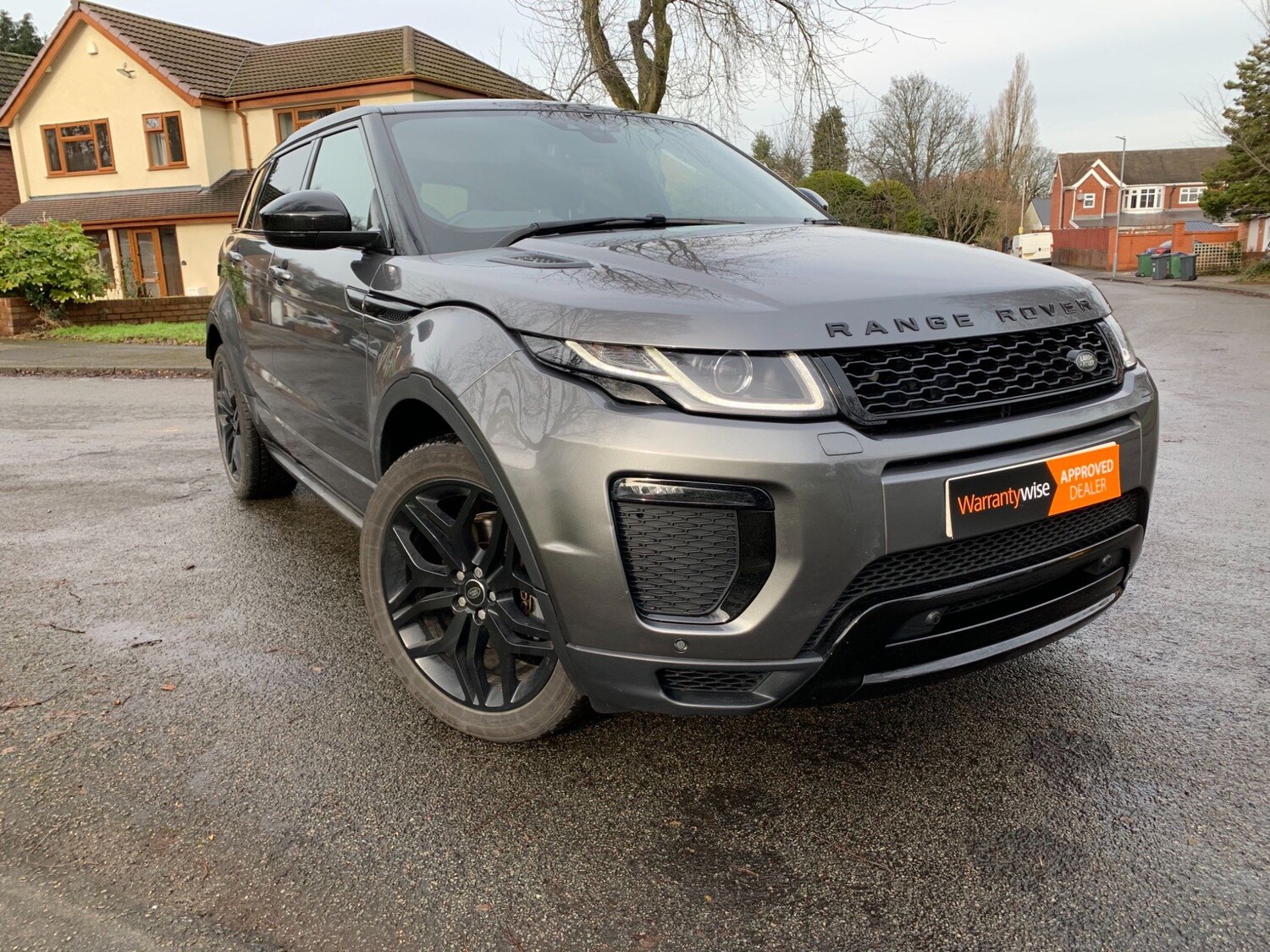 Used Land Rover Range Rover Evoque for sale - 77927834: Photo 11
