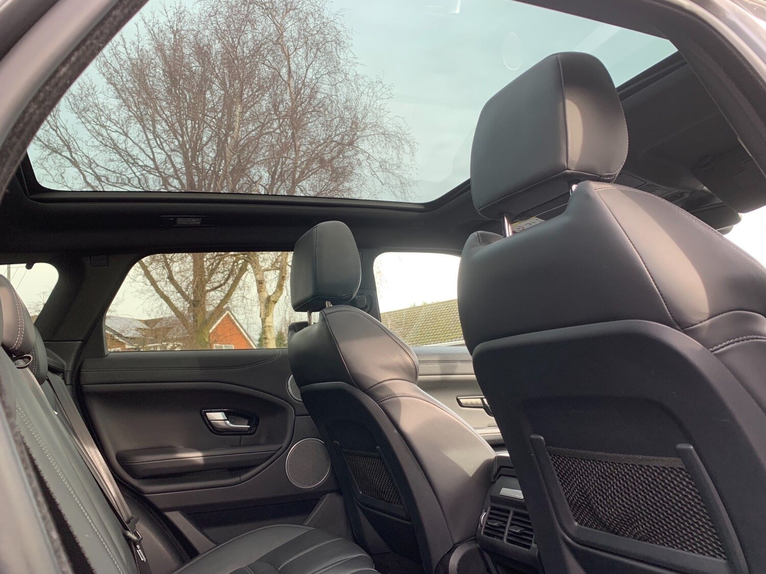 Used Land Rover Range Rover Evoque for sale - 77927834: Photo 16