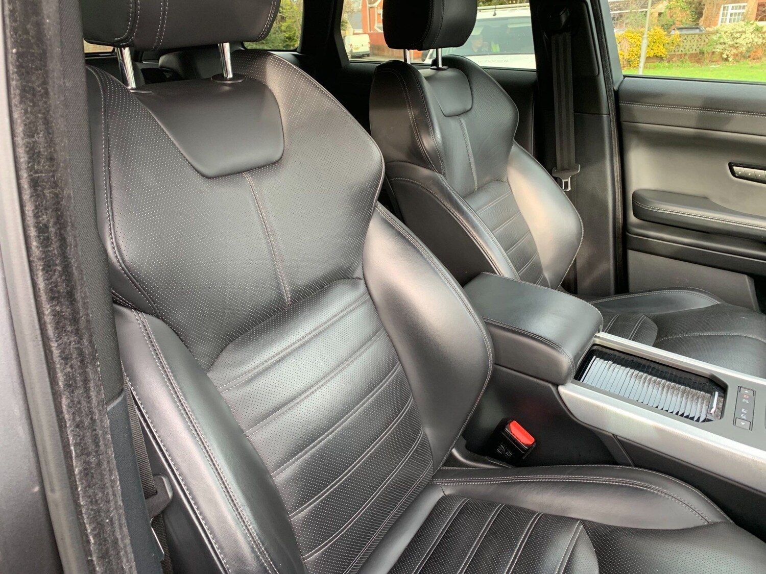 Used Land Rover Range Rover Evoque for sale - 77927834: Photo 18