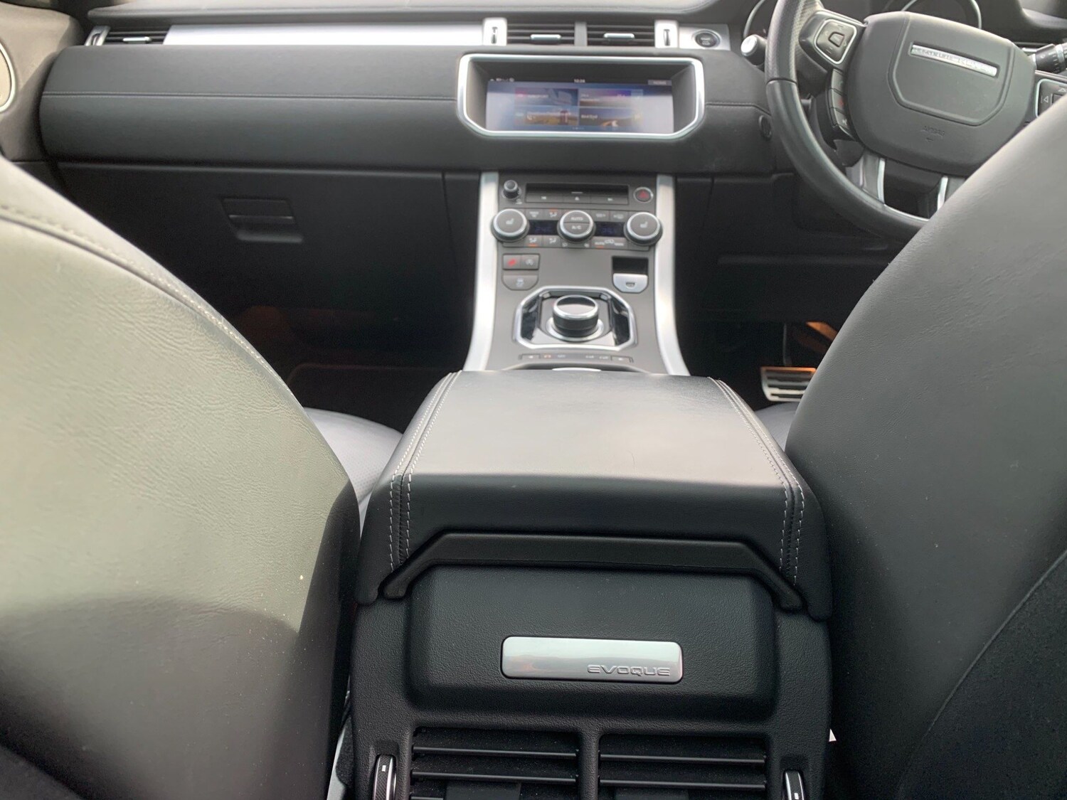 Used Land Rover Range Rover Evoque for sale - 77927834: Photo 20