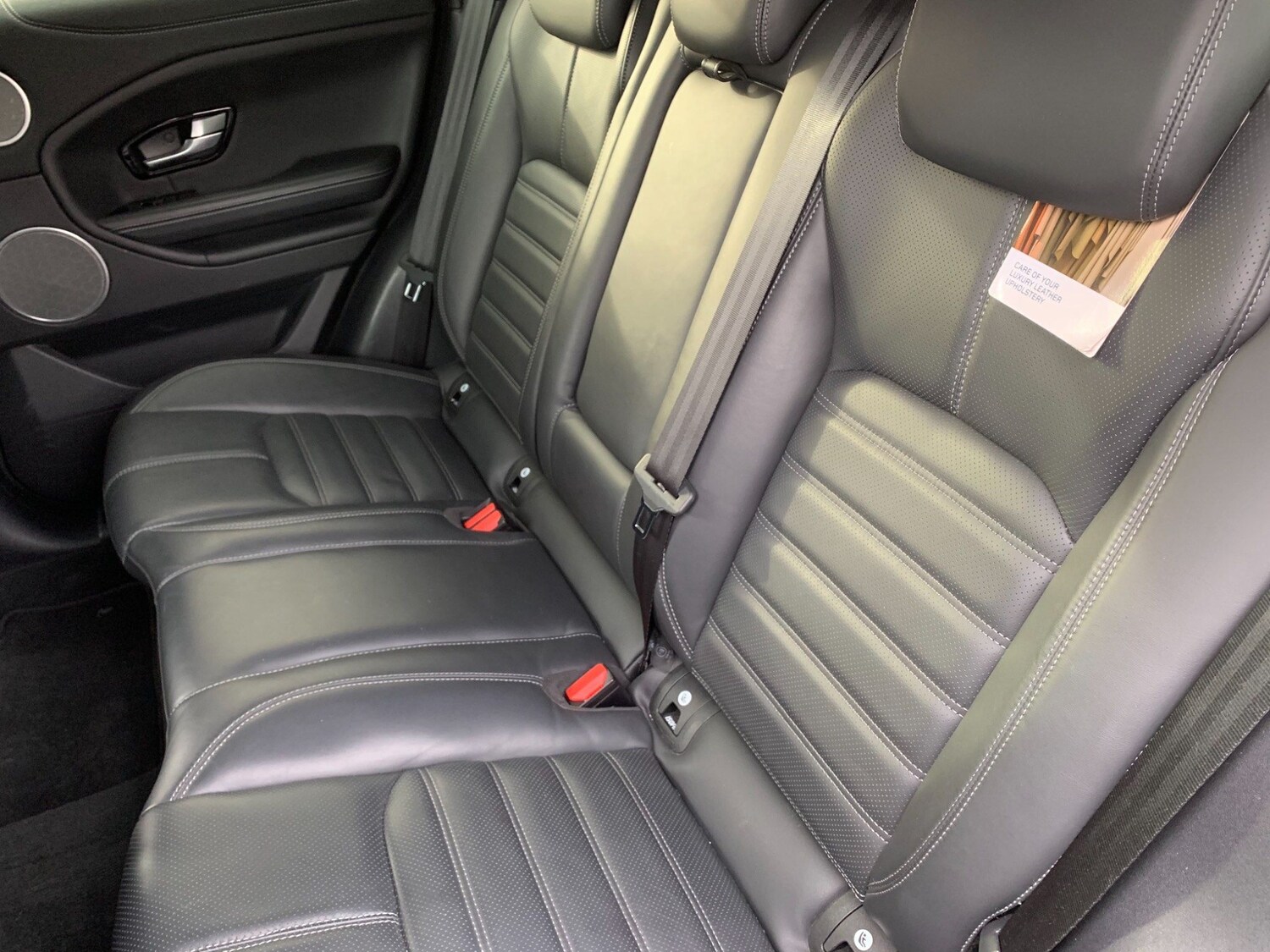 Used Land Rover Range Rover Evoque for sale - 77927834: Photo 22