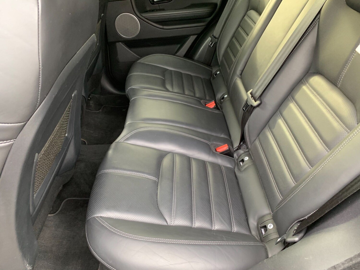 Used Land Rover Range Rover Evoque for sale - 77927834: Photo 23