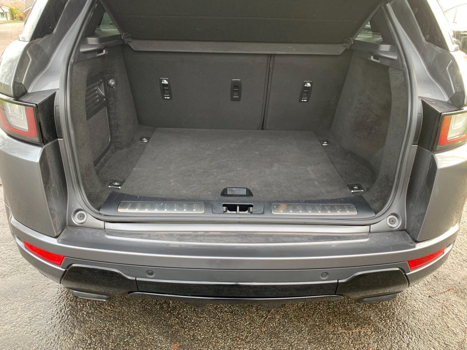 Used Land Rover Range Rover Evoque for sale - 77927834: Photo 25