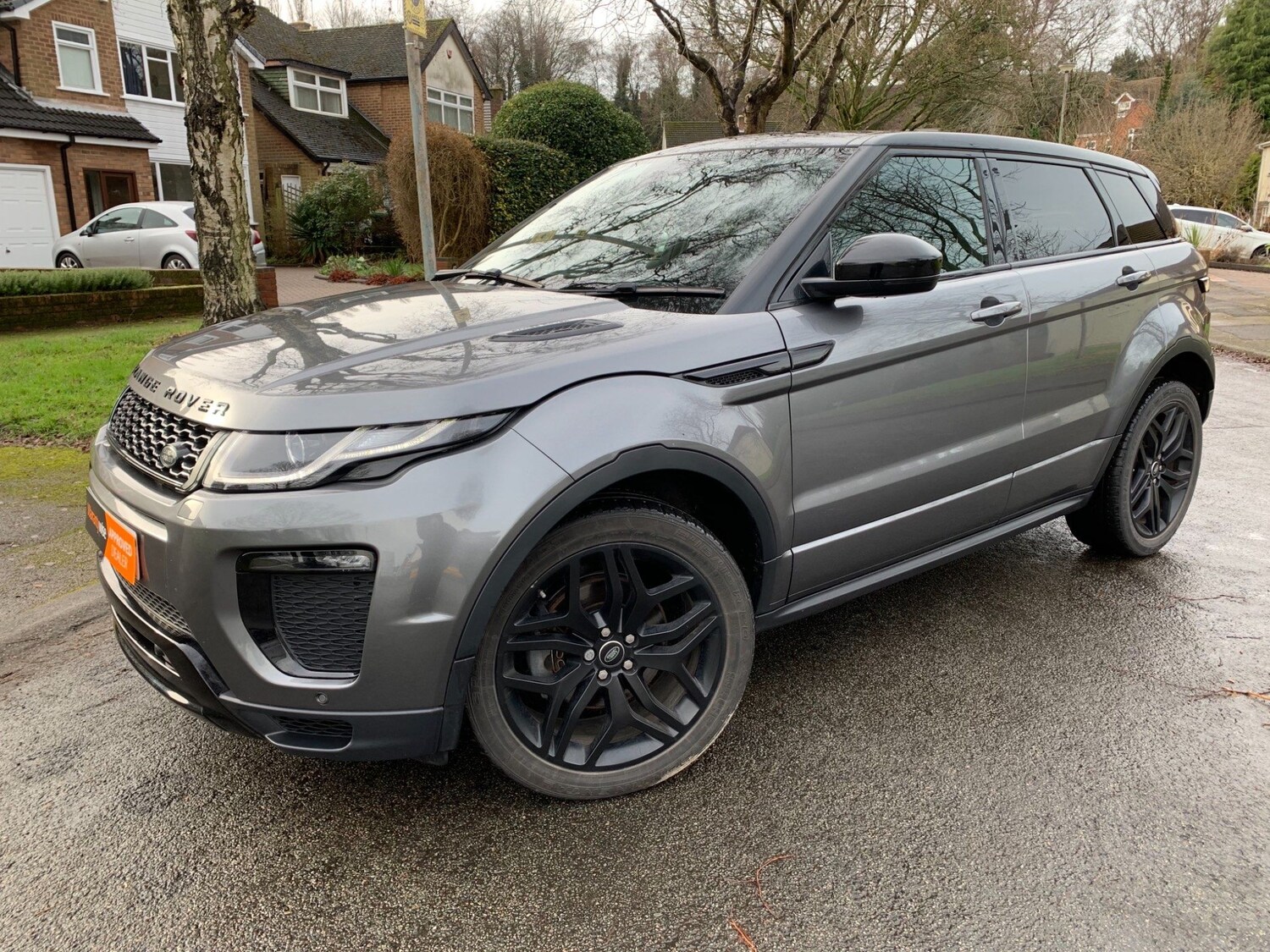 Used Land Rover Range Rover Evoque for sale - 77927834: Photo 7