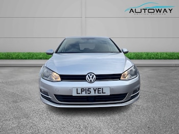 Volkswagen Golf feature image
