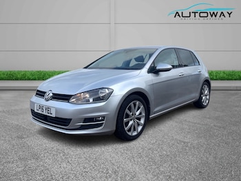 Used Volkswagen Golf 2015 for sale - 78036908: Photo