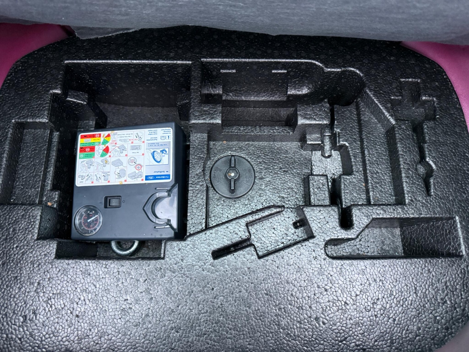 Used Ford Ka 2009 for sale - 78011715: Photo 11