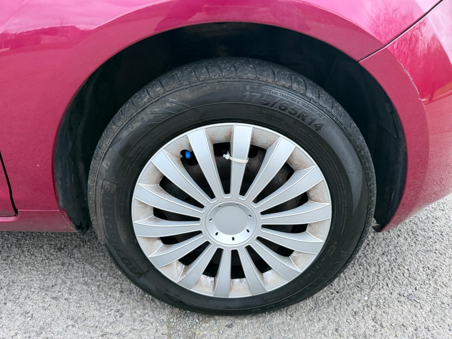 Used Ford Ka 2009 for sale - 78011715: Photo 12