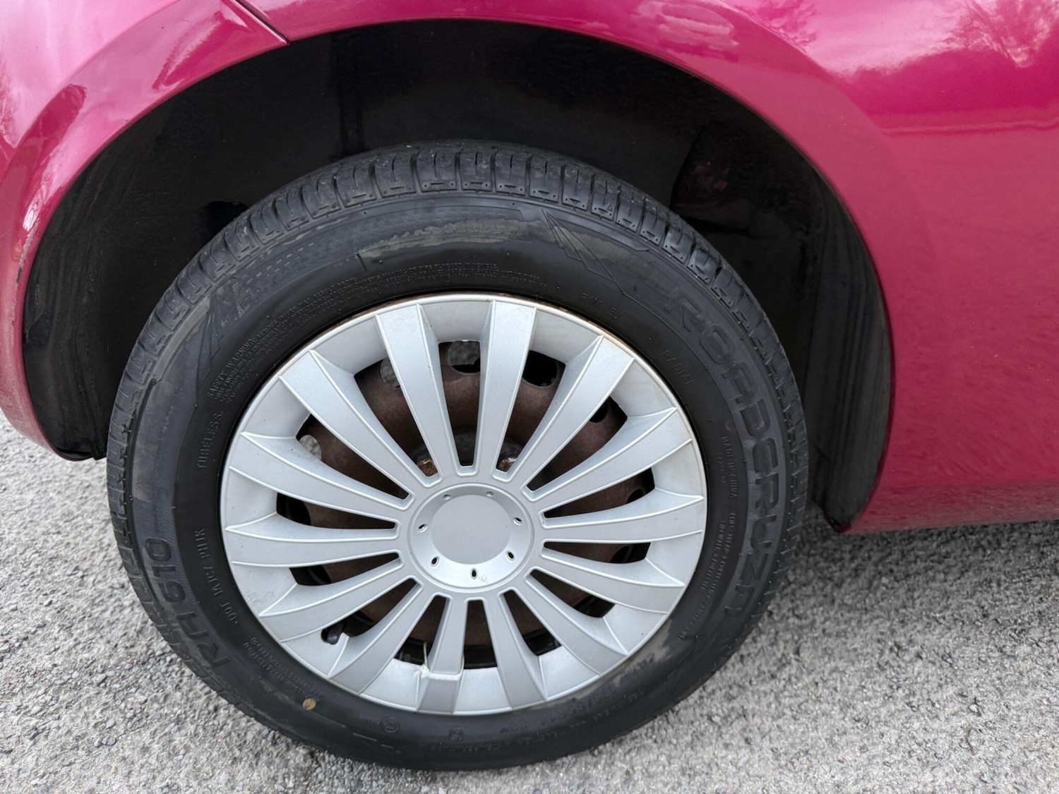 Used Ford Ka 2009 for sale - 78011715: Photo 13