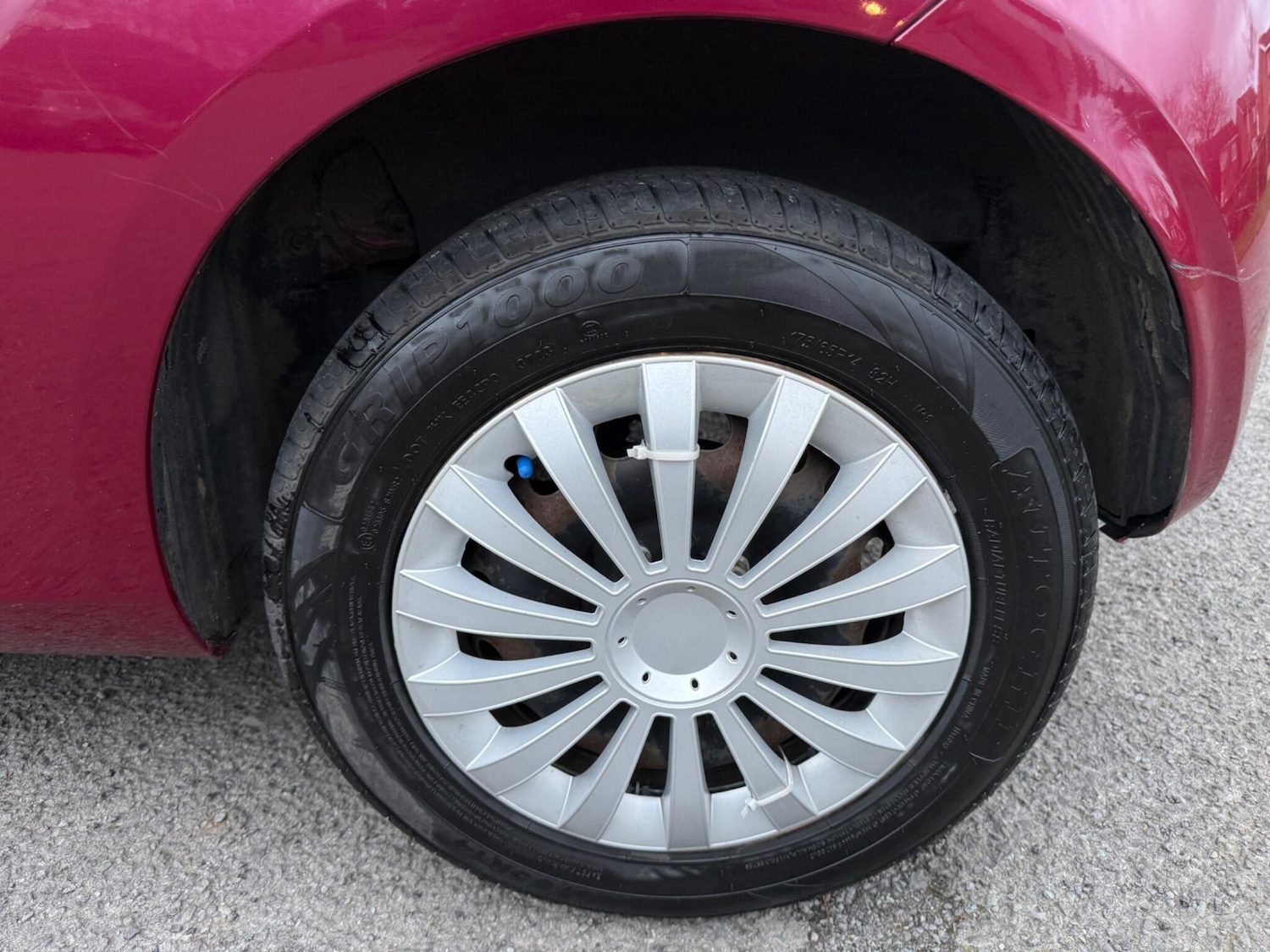 Used Ford Ka 2009 for sale - 78011715: Photo 14