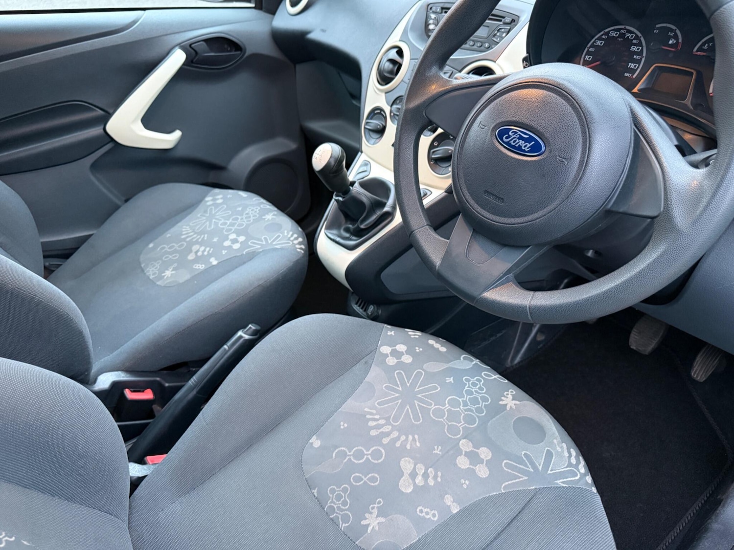 Used Ford Ka 2009 for sale - 78011715: Photo 19