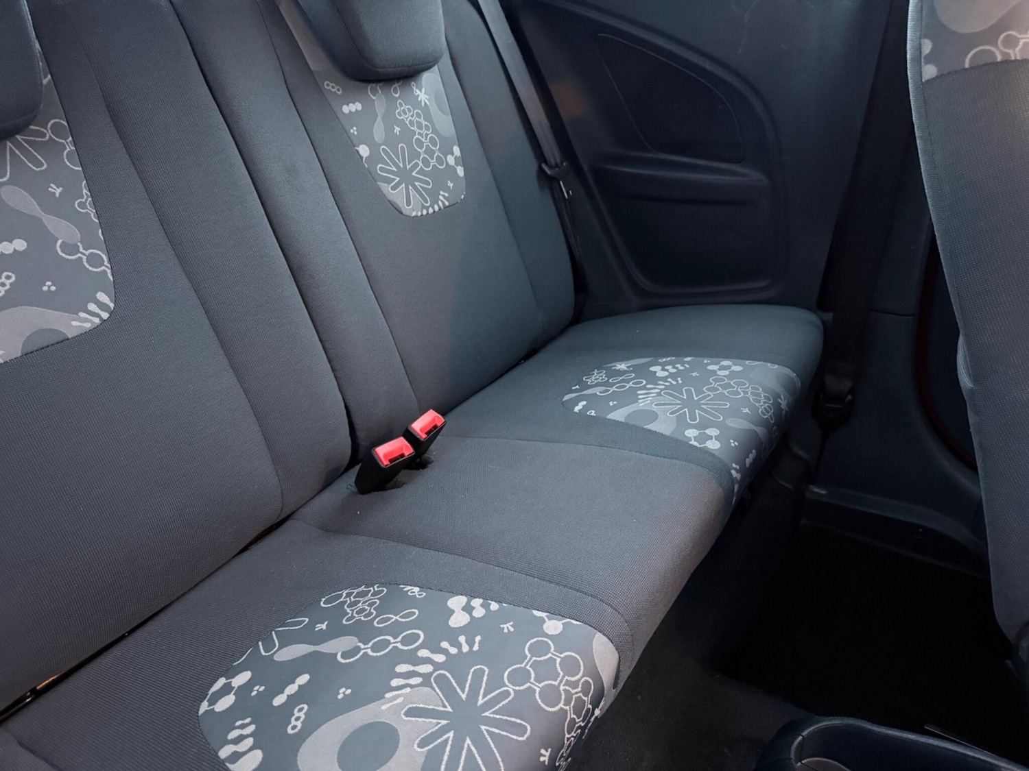 Used Ford Ka 2009 for sale - 78011715: Photo 23