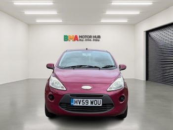 Used Ford Ka 2009 for sale - 78011715: Photo