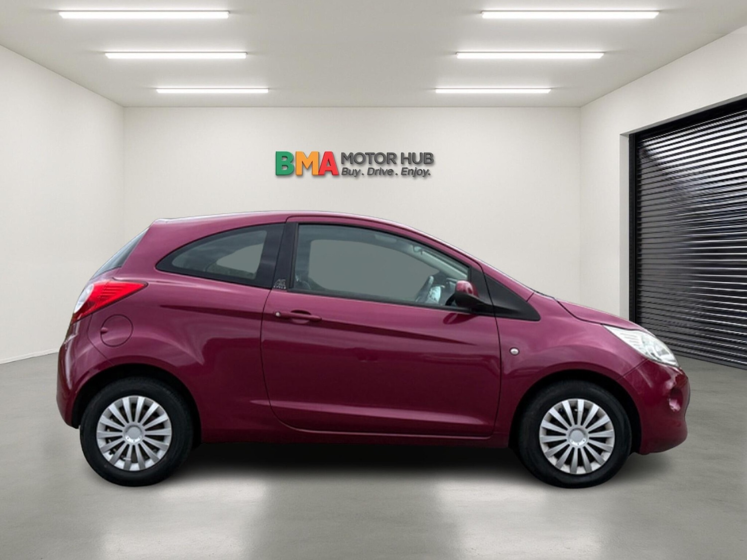 Used Ford Ka 2009 for sale - 78011715: Photo 6