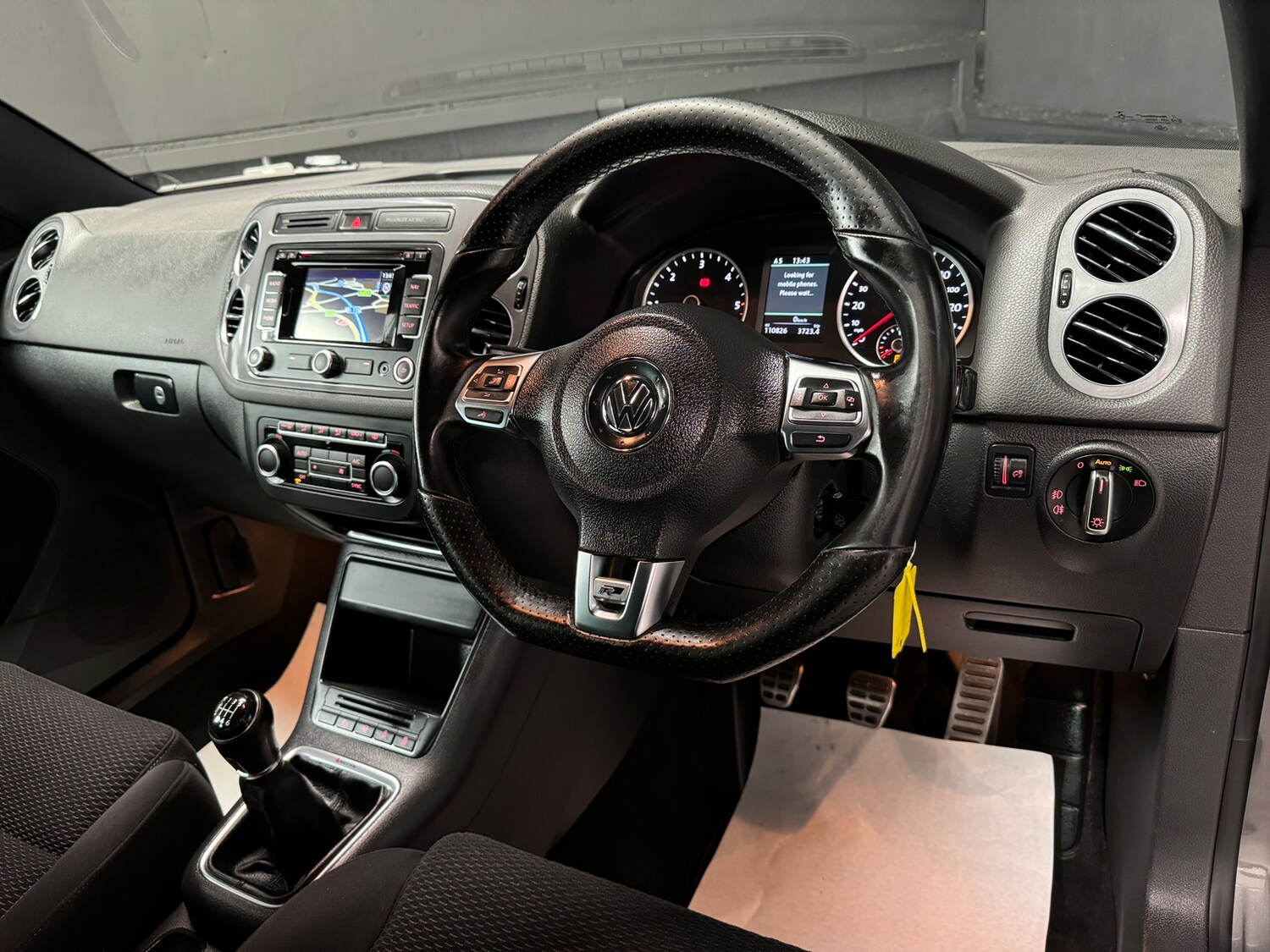 Used Volkswagen Tiguan 2014 for sale - 77762588: Photo 7