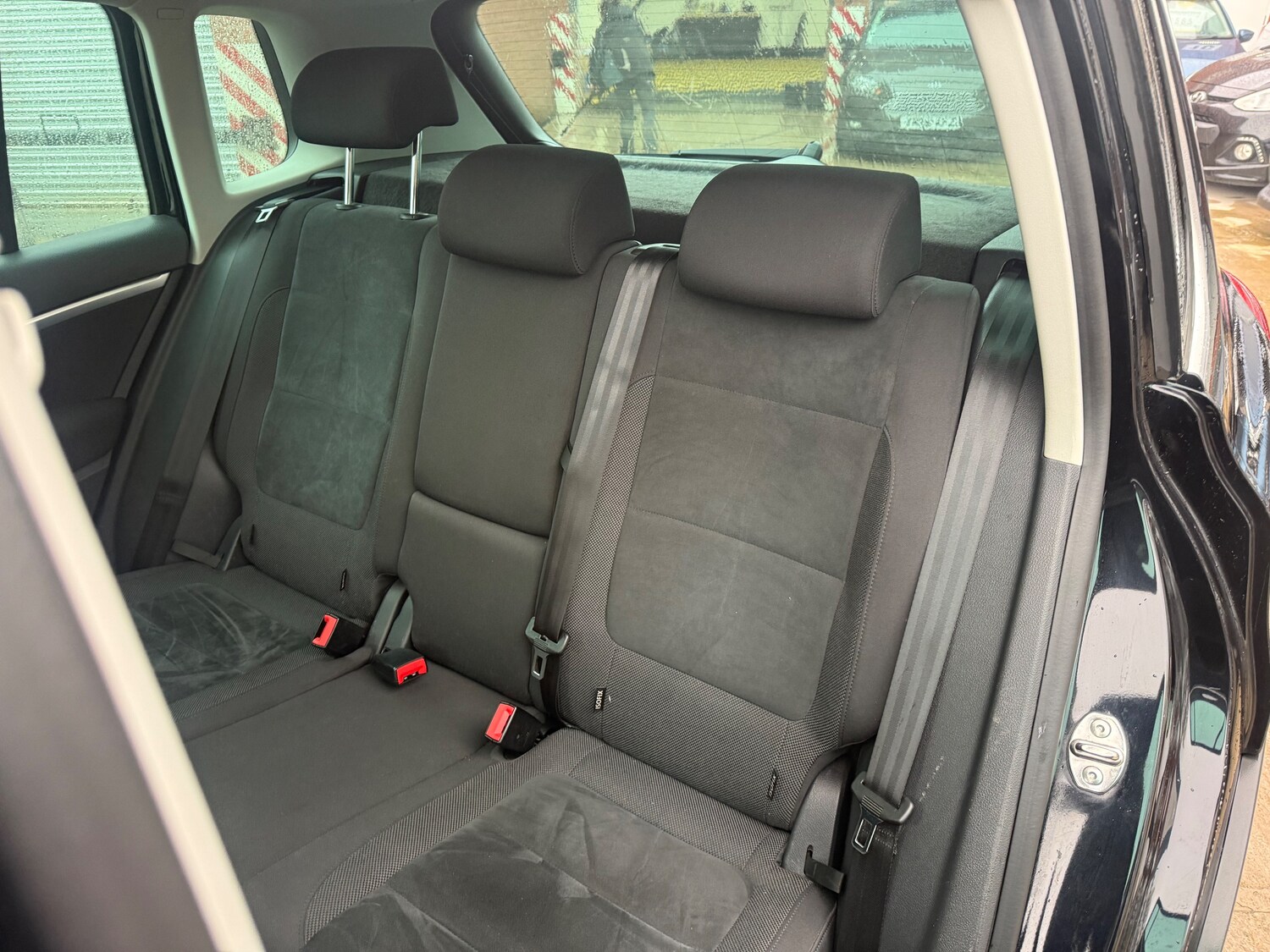 Used Volkswagen Tiguan 2015 for sale - 77762552: Photo 16