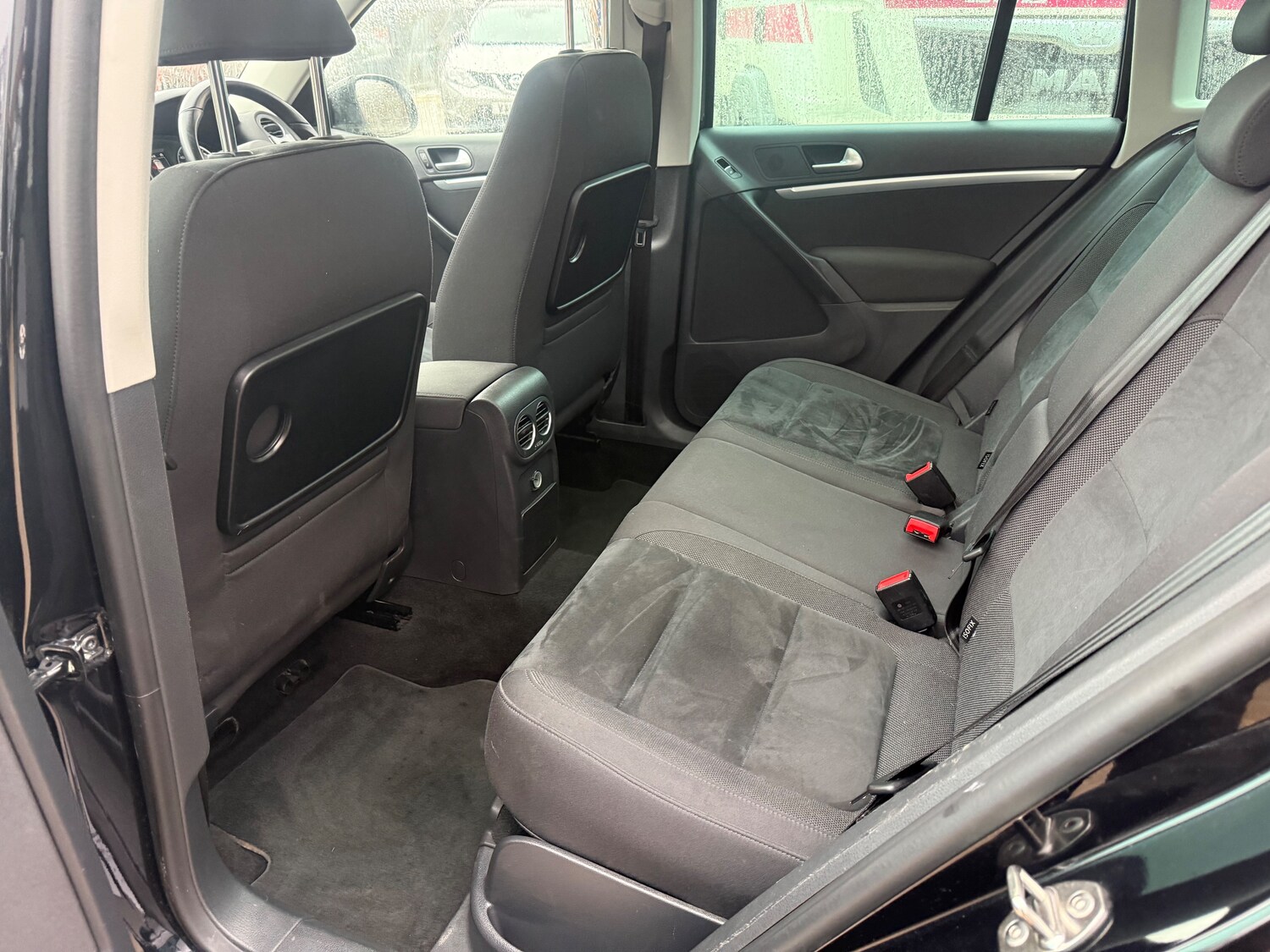 Used Volkswagen Tiguan 2015 for sale - 77762552: Photo 18