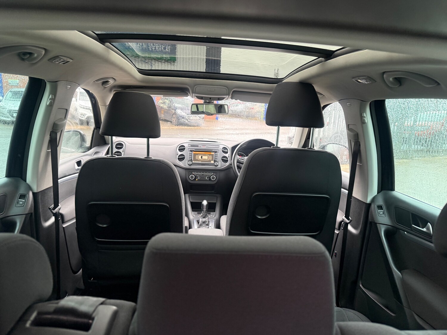 Used Volkswagen Tiguan 2015 for sale - 77762552: Photo 19